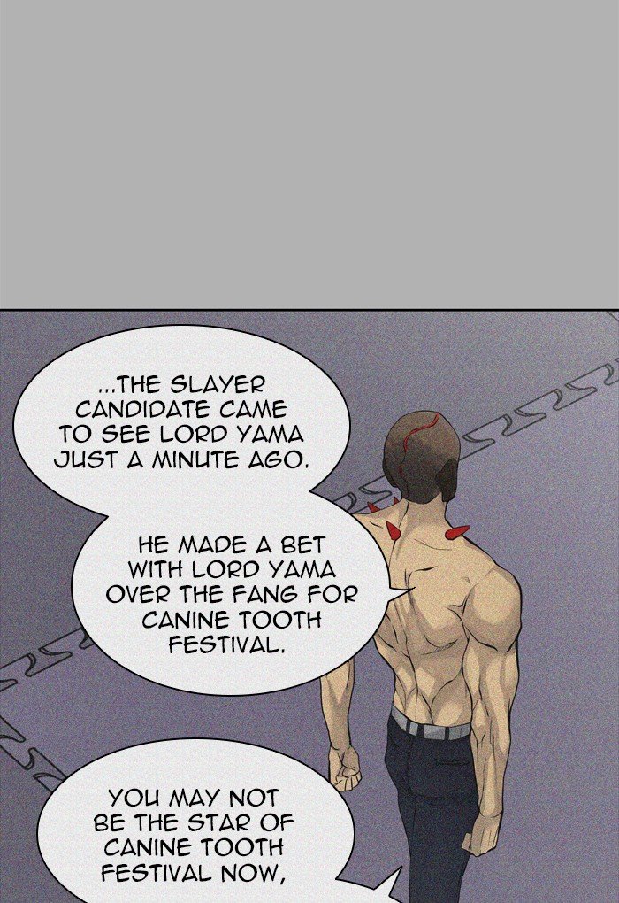 Tower of God, Chapter 427 image 092